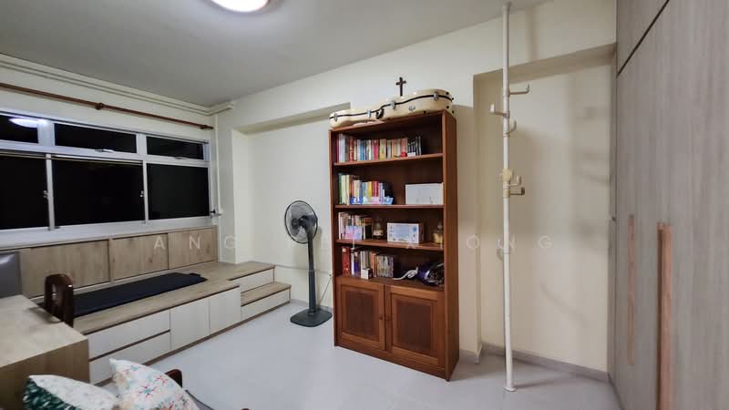 745 Pasir Ris Street 71, 745 Pasir Ris Street 71, 4 Bedrooms, 1,367 sqft, HDB Flat For Sale, by Ang Pei Xiong, 500234817 - Interior - PropertyGuru.com.sg