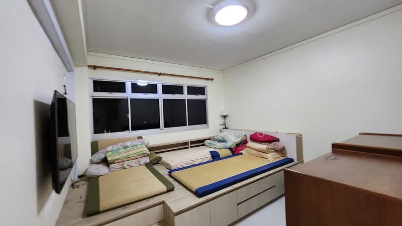 745 Pasir Ris Street 71, 745 Pasir Ris Street 71, 4 Bedrooms, 1,367 sqft, HDB Flat For Sale, by Ang Pei Xiong, 500234817 - Bedroom - PropertyGuru.com.sg