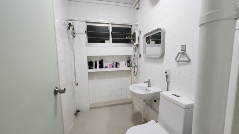 745 Pasir Ris Street 71, 745 Pasir Ris Street 71, 4 Bedrooms, 1,367 sqft, HDB Flat For Sale, by Ang Pei Xiong, 500234817 - PropertyGuru.com.sg