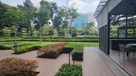 Pullman Residences, 18 Dunearn Road, 5 Bedrooms, 1,378 sqft, Condominium For Sale, by Roy Low, 500234820 - PropertyGuru.com.sg