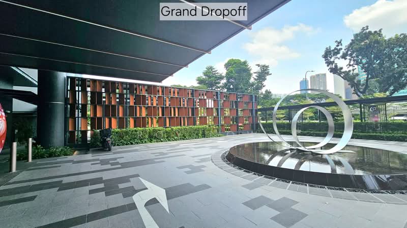 Pullman Residences, 18 Dunearn Road, 5 Bedrooms, 1,378 sqft, Condominium For Sale, by Roy Low, 500234820 - Exterior - PropertyGuru.com.sg