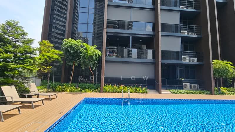Pullman Residences, 18 Dunearn Road, 5 Bedrooms, 1,378 sqft, Condominium For Sale, by Roy Low, 500234820 - Exterior - PropertyGuru.com.sg