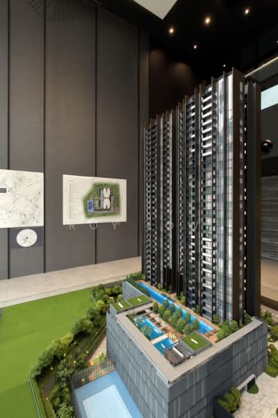 Pullman Residences, 18 Dunearn Road, 5 Bedrooms, 1,378 sqft, Condominium For Sale, by Roy Low, 500234820 - Exterior - PropertyGuru.com.sg
