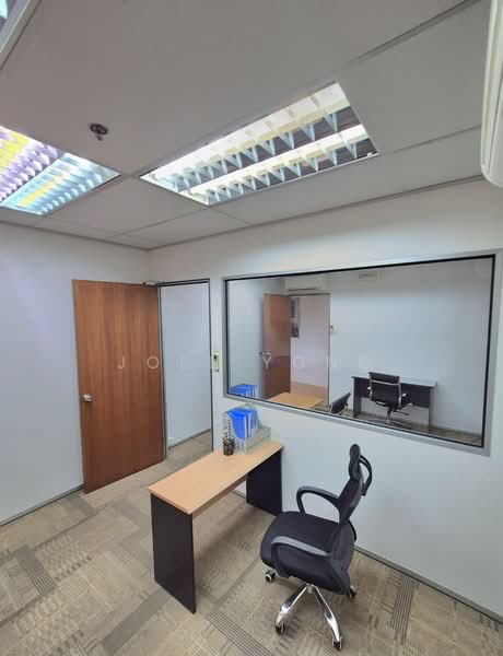 ENTREPRENEUR BUSINESS CENTRE
