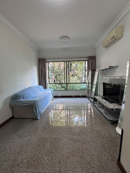 Hillbrooks, 88 Hillview Avenue, 2 Bedrooms, 829 sqft, Condominium For Rent, by Lisa Lim, 500234824 - Living Room - PropertyGuru.com.sg