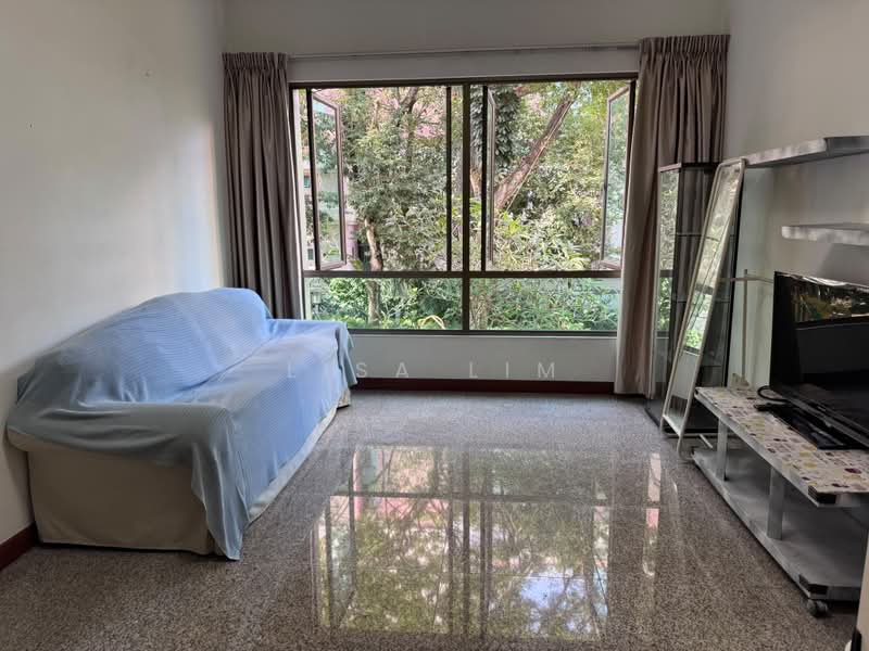 Hillbrooks, 88 Hillview Avenue, 2 Bedrooms, 829 sqft, Condominium For Rent, by Lisa Lim, 500234824 - Living Room - PropertyGuru.com.sg