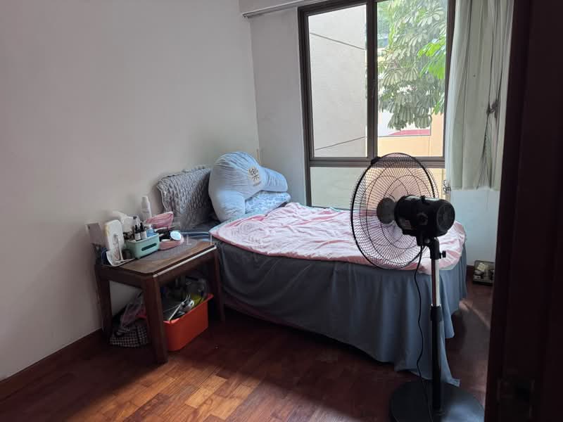 Hillbrooks, 88 Hillview Avenue, 2 Bedrooms, 829 sqft, Condominium For Rent, by Lisa Lim, 500234824 - Bedroom - PropertyGuru.com.sg
