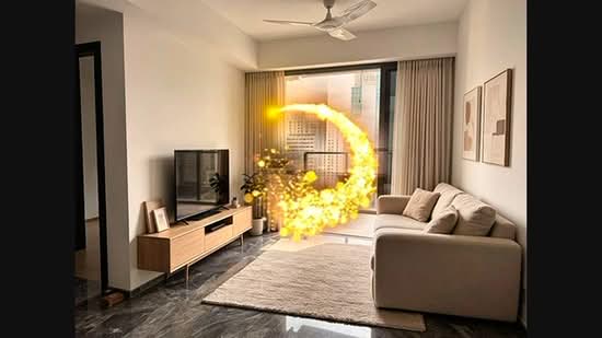 One Bernam, 1 Bernam Street, 2 Bedrooms, 700 sqft, Condominium For Rent, by Liz Qiu, 500234825 - PropertyGuru.com.sg