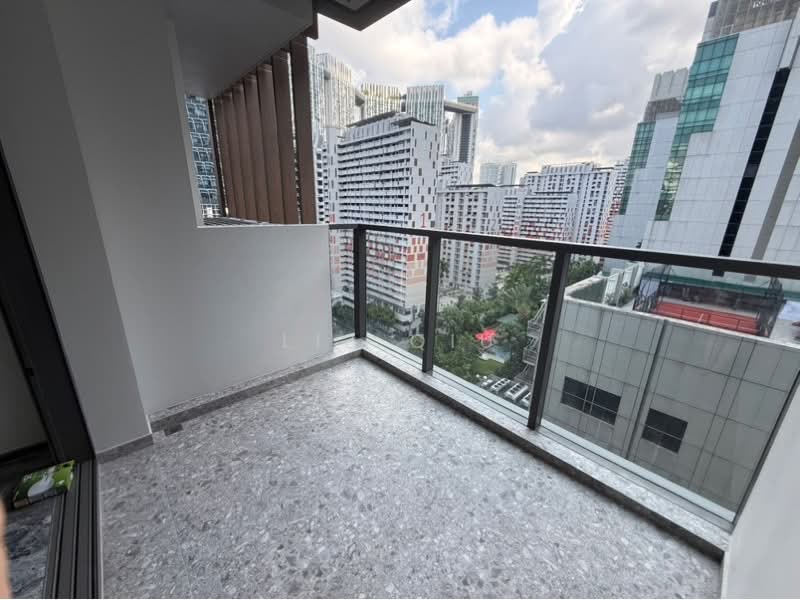 1 Bernam Street photo 3