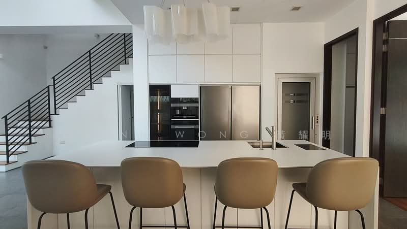Namly Drive Semi Detached, Namly Drive, 5 Bedrooms, 4,800 sqft, Semi-Detached House For Rent, by Glenn Wong 黃耀明, 500234826 - Kitchen - PropertyGuru.com.sg