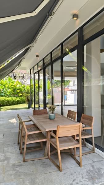 Namly Drive Semi Detached, Namly Drive, 5 Bedrooms, 4,800 sqft, Semi-Detached House For Rent, by Glenn Wong 黃耀明, 500234826 - Exterior - PropertyGuru.com.sg