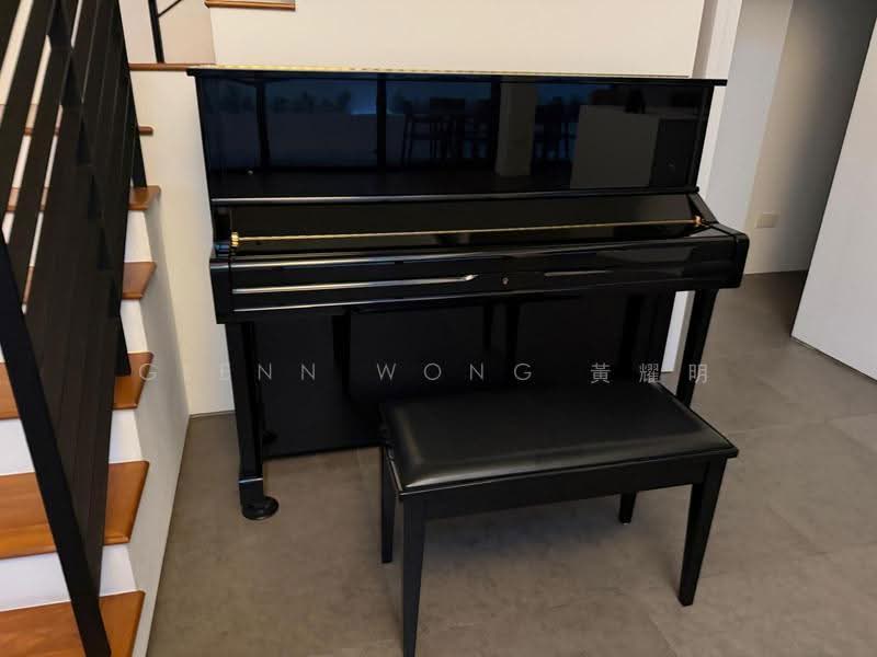 Namly Drive Semi Detached, Namly Drive, Tanglin / Holland / Bukit Timah, 5 Bedrooms, 4,000 sqft, Semi-Detached House For Rent, by Glenn Wong 黃耀明, 500234826 - Interior - PropertyGuru.com.sg