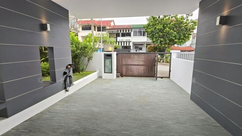 Namly Drive Semi Detached, Namly Drive, Tanglin / Holland / Bukit Timah, 5 Bedrooms, 4,000 sqft, Semi-Detached House For Rent, by Glenn Wong 黃耀明, 500234826 - Exterior - PropertyGuru.com.sg