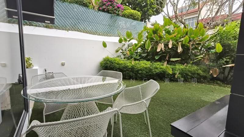 Namly Drive Semi Detached, Namly Drive, Tanglin / Holland / Bukit Timah, 5 Bedrooms, 4,000 sqft, Semi-Detached House For Rent, by Glenn Wong 黃耀明, 500234826 - Exterior - PropertyGuru.com.sg