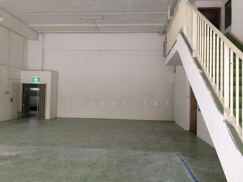 Unity Centre, 51 Bukit Batok Crescent, Dairy Farm / Bukit Panjang / Choa Chu Kang, 4,445 sqft, Light Industrial (B1) For Sale, by Joanne Tay, 500234831 - Interior - CommercialGuru.com.sg