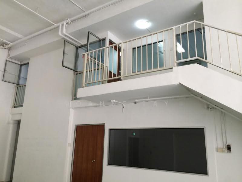 Unity Centre, 51 Bukit Batok Crescent, Dairy Farm / Bukit Panjang / Choa Chu Kang, 4,445 sqft, Light Industrial (B1) For Sale, by Joanne Tay, 500234831 - Interior - CommercialGuru.com.sg