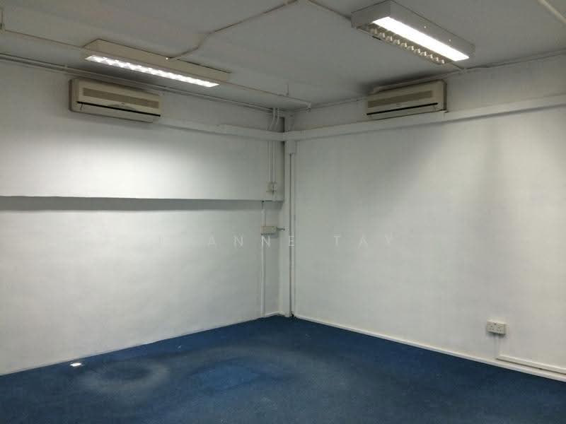 Unity Centre, 51 Bukit Batok Crescent, Dairy Farm / Bukit Panjang / Choa Chu Kang, 4,445 sqft, Light Industrial (B1) For Sale, by Joanne Tay, 500234831 - Interior - CommercialGuru.com.sg