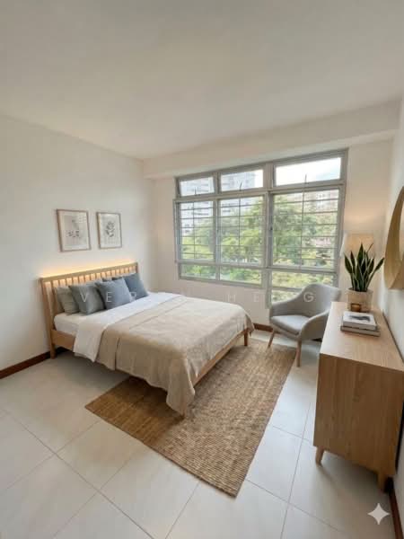 38D Bendemeer Road, 38D Bendemeer Road, Balestier / Toa Payoh, 2 Bedrooms, 743 sqft, HDB Flat For Sale, by Veron Heng, 500234832 - Bedroom - PropertyGuru.com.sg
