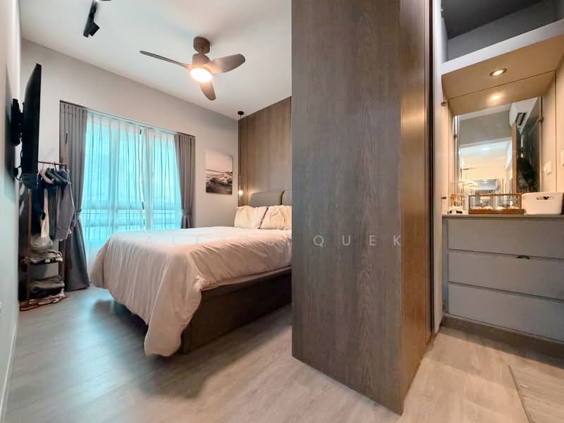 87 Dawson Road, 87 Dawson Road, 2 Bedrooms, 700 sqft, HDB Flat For Sale, by Alexis Quek, 500234839 - Bedroom - PropertyGuru.com.sg