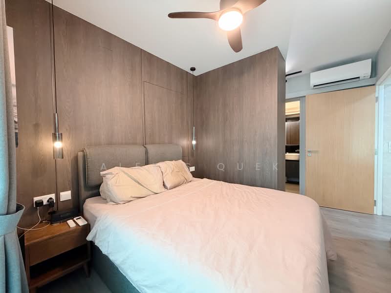 87 Dawson Road, 87 Dawson Road, 2 Bedrooms, 700 sqft, HDB Flat For Sale, by Alexis Quek, 500234839 - Bedroom - PropertyGuru.com.sg
