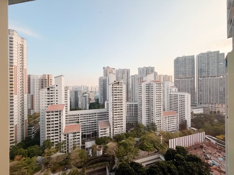 87 Dawson Road, 87 Dawson Road, 2 Bedrooms, 700 sqft, HDB Flat For Sale, by Alexis Quek, 500234839 - Exterior - PropertyGuru.com.sg