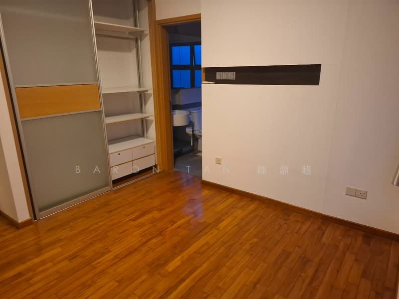 Sea Avenue Residences, 11 Sea Avenue, 2 Bedrooms, 904 sqft, Condominium For Rent, by Baron Tan 陈鼎超, 500234843 - Bedroom - PropertyGuru.com.sg