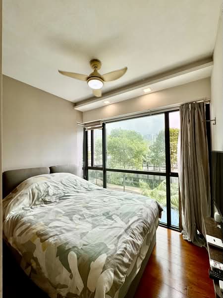 Kingsford Waterbay, 70 Upper Serangoon View, 3 Bedrooms, 893 sqft, Condominium For Sale, by Lim Willy, 500234844 - Bedroom - PropertyGuru.com.sg