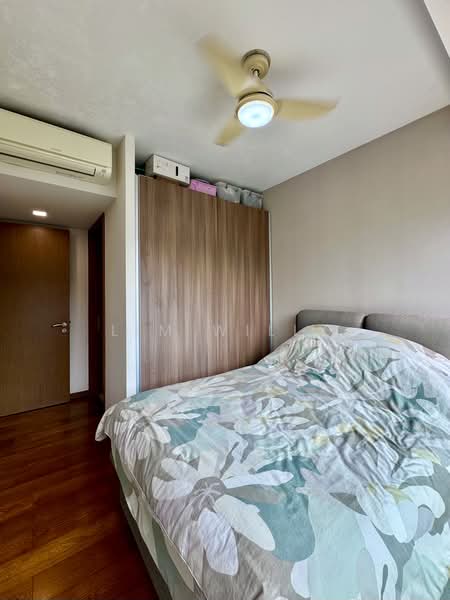 Kingsford Waterbay, 70 Upper Serangoon View, 3 Bedrooms, 893 sqft, Condominium For Sale, by Lim Willy, 500234844 - Bedroom - PropertyGuru.com.sg