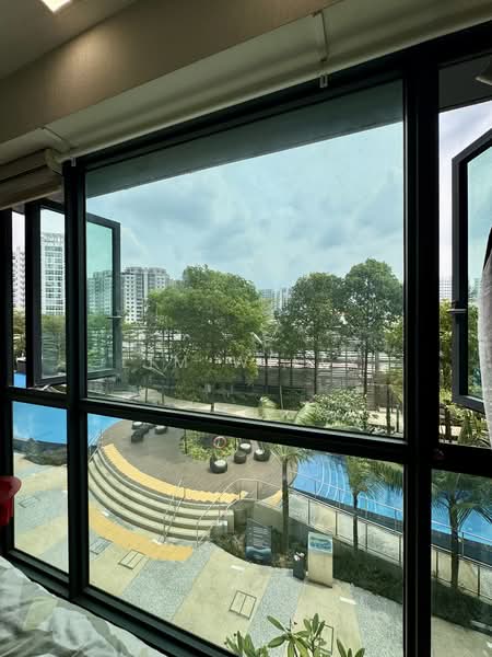Kingsford Waterbay, 70 Upper Serangoon View, 3 Bedrooms, 893 sqft, Condominium For Sale, by Lim Willy, 500234844 - View - PropertyGuru.com.sg