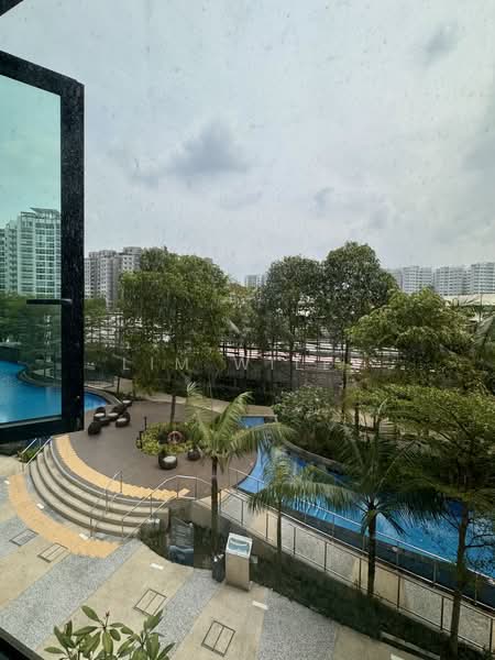 Kingsford Waterbay, 70 Upper Serangoon View, 3 Bedrooms, 893 sqft, Condominium For Sale, by Lim Willy, 500234844 - Exterior - PropertyGuru.com.sg