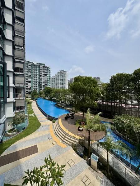 Kingsford Waterbay, 70 Upper Serangoon View, Hougang / Punggol / Sengkang, 3 Bedrooms, 893 sqft, Condominium For Sale, by Lim Willy, 500234844 - Exterior - PropertyGuru.com.sg