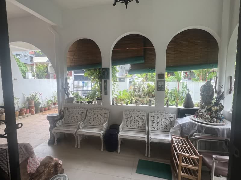 Yuk Tong Avenue, , 6 Bedrooms, 4,000 sqft, Terraced House For Sale, by Liau Li Jun, 500234846 - Exterior - PropertyGuru.com.sg