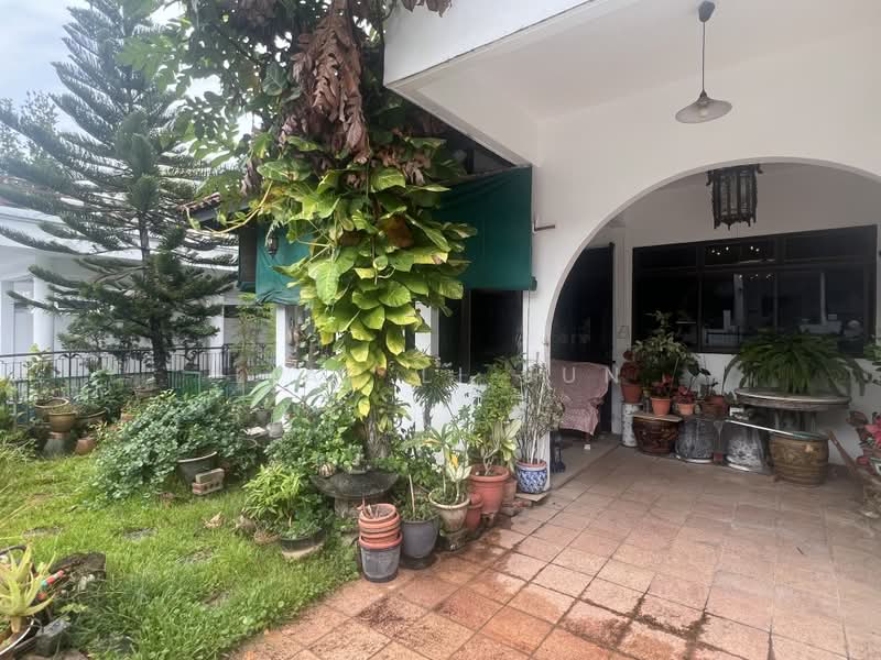 Yuk Tong Avenue, , 6 Bedrooms, 4,000 sqft, Terraced House For Sale, by Liau Li Jun, 500234846 - Exterior - PropertyGuru.com.sg