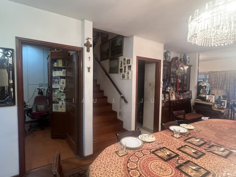 Yuk Tong Avenue, , 6 Bedrooms, 4,000 sqft, Terraced House For Sale, by Liau Li Jun, 500234846 - Interior - PropertyGuru.com.sg