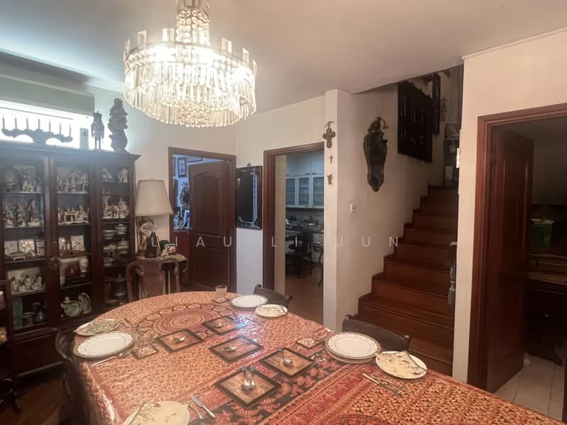 Yuk Tong Avenue, , 6 Bedrooms, 4,000 sqft, Terraced House For Sale, by Liau Li Jun, 500234846 - Dining Room - PropertyGuru.com.sg