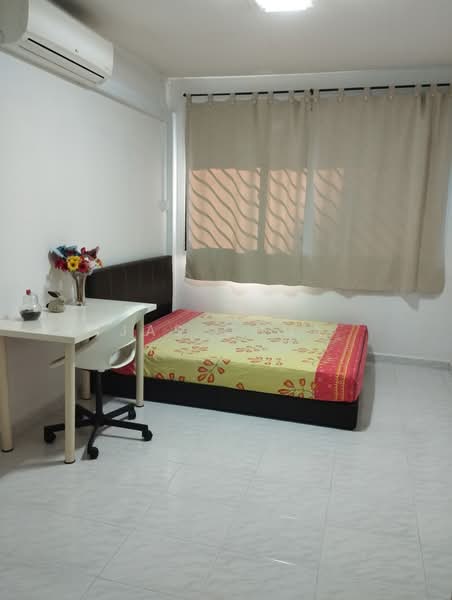 158 Simei Road, 158 Simei Road, Pasir Ris / Tampines, Room Rental, 150 sqft, HDB Flat For Rent, by Jas Chua, 500234847 - Bedroom - PropertyGuru.com.sg