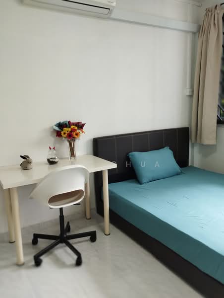 158 Simei Road, 158 Simei Road, Pasir Ris / Tampines, Room Rental, 150 sqft, HDB Flat For Rent, by Jas Chua, 500234847 - Bedroom - PropertyGuru.com.sg