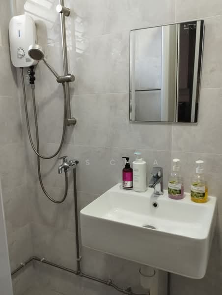 158 Simei Road, 158 Simei Road, Pasir Ris / Tampines, Room Rental, 150 sqft, HDB Flat For Rent, by Jas Chua, 500234847 - Bathroom - PropertyGuru.com.sg
