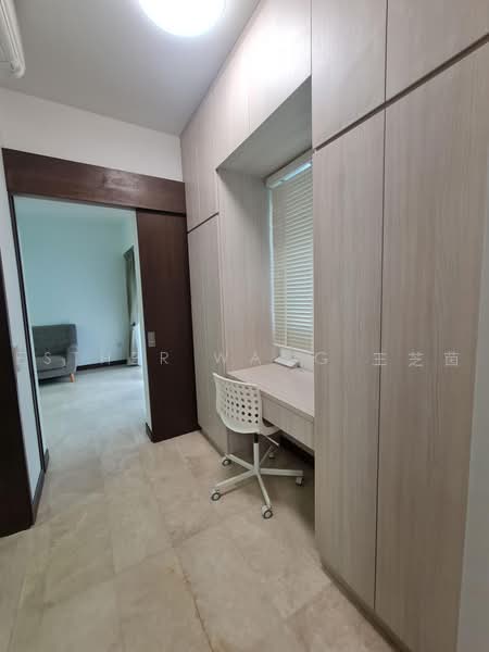 eCO, 283 Bedok South Avenue 3, 1 Bedroom, 657 sqft, Condominium For Sale, by Esther Wang 王芝茵, 500234848 - Study - PropertyGuru.com.sg