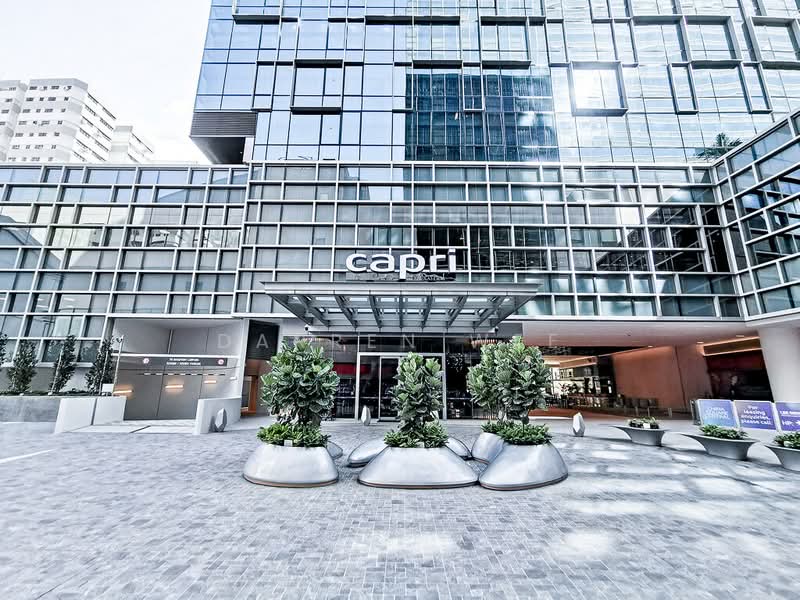 5-Star Hotel - Lobby Cafe/Bar, Telok Ayer / Cecil / Tg Pagar, 1,376 sqft, Food & Beverage For Rent, by Darren Wee, 500234849 - Exterior - CommercialGuru.com.sg