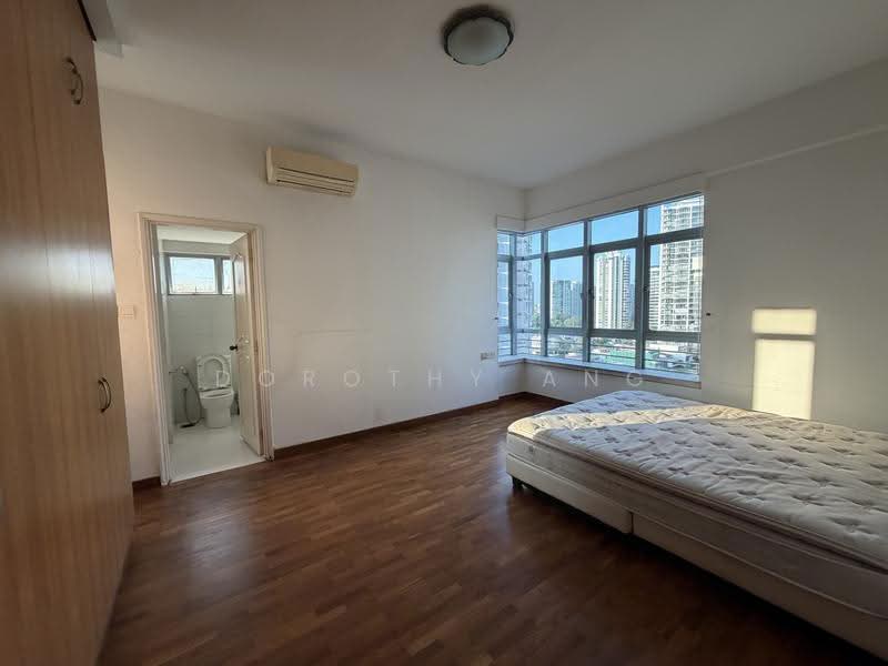 The Makena, 121 Meyer Road, East Coast / Marine Parade, 3 Bedrooms, 1,636 sqft, Condominium For Rent, by Dorothy Ang, 500234850 - Bedroom - PropertyGuru.com.sg