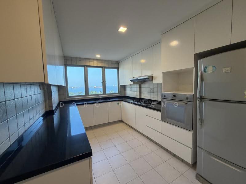 The Makena, 121 Meyer Road, East Coast / Marine Parade, 3 Bedrooms, 1,636 sqft, Condominium For Rent, by Dorothy Ang, 500234850 - Kitchen - PropertyGuru.com.sg