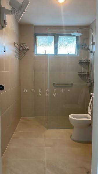 The Makena, 121 Meyer Road, East Coast / Marine Parade, 3 Bedrooms, 1,636 sqft, Condominium For Rent, by Dorothy Ang, 500234850 - Bathroom - PropertyGuru.com.sg