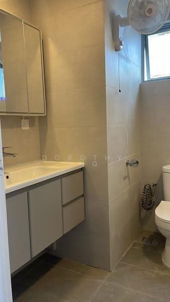 The Makena, 121 Meyer Road, East Coast / Marine Parade, 3 Bedrooms, 1,636 sqft, Condominium For Rent, by Dorothy Ang, 500234850 - Bathroom - PropertyGuru.com.sg