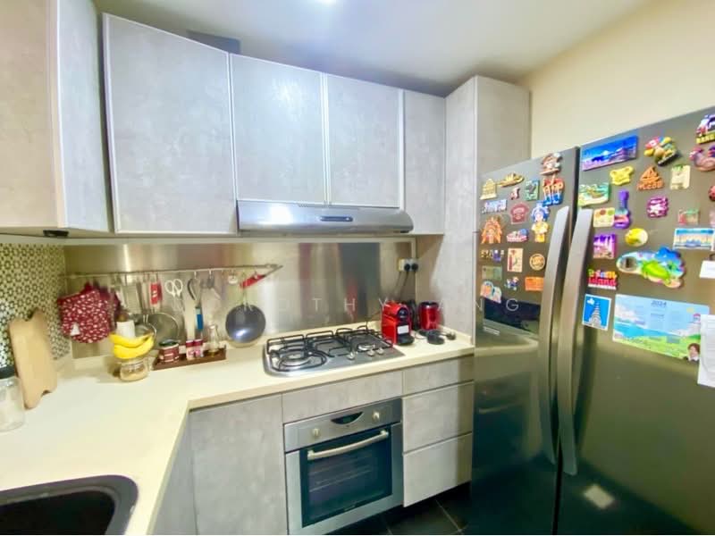 Costa Rhu, 5 Rhu Cross, 2 Bedrooms, 1,012 sqft, Condominium For Sale, by Dorothy Ang, 500234851 - PropertyGuru.com.sg