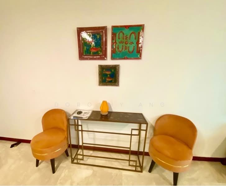 Costa Rhu, 5 Rhu Cross, 2 Bedrooms, 1,012 sqft, Condominium For Sale, by Dorothy Ang, 500234851 - PropertyGuru.com.sg