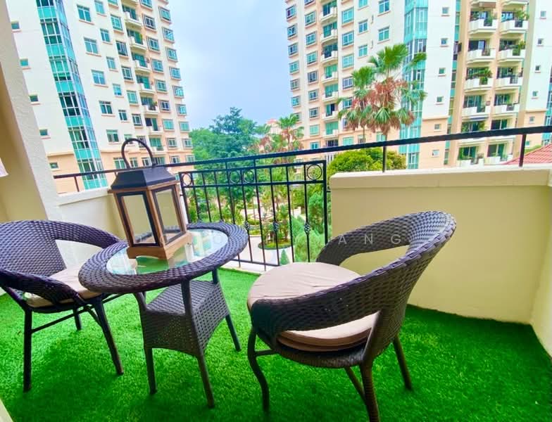 Costa Rhu, 5 Rhu Cross, 2 Bedrooms, 1,012 sqft, Condominium For Sale, by Dorothy Ang, 500234851 - PropertyGuru.com.sg