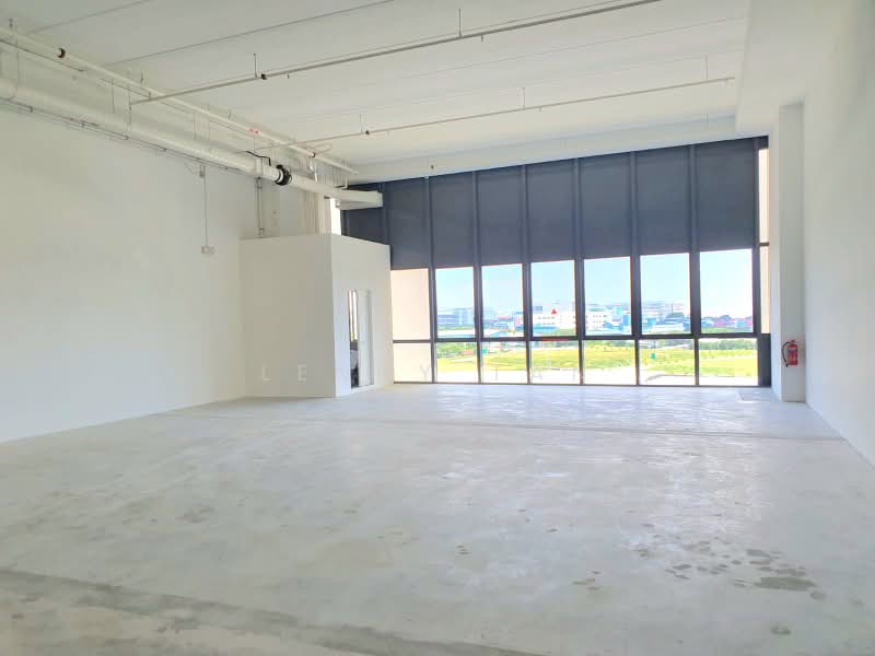 REVV, 1 Corporation Drive, 1,855 sqft, Factory / Workshop (B2) For Rent, by Lenny Tan, 500234854 - Interior - CommercialGuru.com.sg