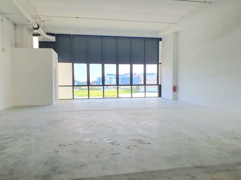 REVV, 1 Corporation Drive, 1,855 sqft, Factory / Workshop (B2) For Rent, by Lenny Tan, 500234854 - Interior - CommercialGuru.com.sg