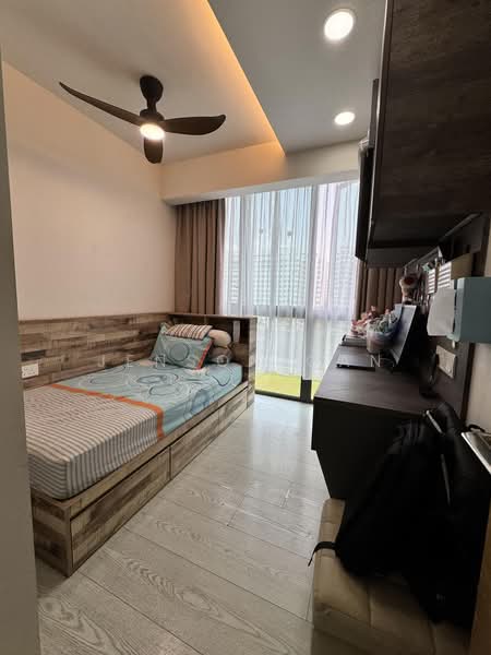 The Terrace, 102 Edgedale Plains, 3 Bedrooms, 1,001 sqft, Executive Condominium For Sale, by Jenson Gan, 500234857 - PropertyGuru.com.sg